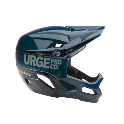 3. URGE kask ARCHI-DELTAR olejowy S 53-54 cm