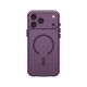 3. Etui AMAZINGTHING Minimal Mag Lens Case na iPhone 18 Pro z osłoną aparatu i mocowaniem na smycz kompatybilne z MagSafe - fioletowe