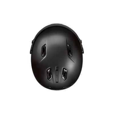 3. Kask narciarski Julbo Globe Evo Mips czarny