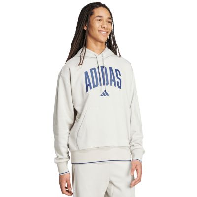 5. Bluza adidas Collegiate Hoodie M KC3872