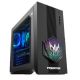 Acer Predator PO3-665 Intel Core Ultra 7 265F 32 GB DDR5-SDRAM 1 TB SSD NVIDIA GeForce RTX 5070 Windows 11 Home Desktop PC Czarny