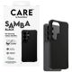 4. Etui CARE by PanzerGlass Samba Black Qi na Samsung Galaxy S26 Ultra - czarne