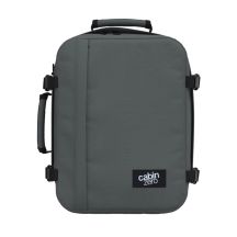 Plecak turystyczny CabinZero Classic 2w1 28L szary - CZ081203