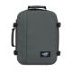 Plecak turystyczny CabinZero Classic 2w1 28L szary - CZ081203