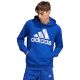 16. Bluza adidas Essentials French Terry Big Logo Hoodie M IC9366