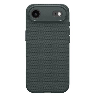 2. Etui Spigen Liquid Air na iPhone 17 Air - zielone