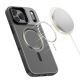 2. Etui Tech-Protect MagStand MagSafe na iPhone 17 Pro Max - czarny mat