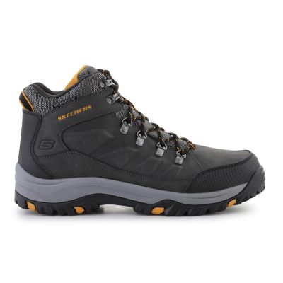 7. Buty Skechers Relment - Daggett M 204642-CHAR