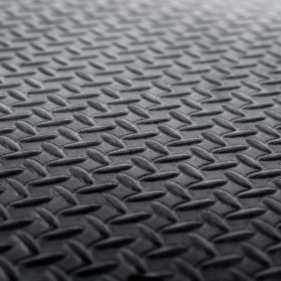 3. Mata Treningowa - Do Ćwiczeń i Pod Sprzęt - Puzzle 120 x 120 cm - 12mm