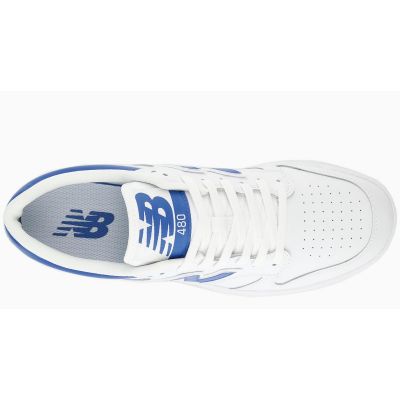3. Buty New Balance sportowe BB480LBL