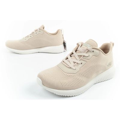 17. Buty sportowe Skechers Bobs Squad-Tough Talk W 32504/NAT