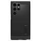 2. Etui Spigen Tough Armor na Samsung Galaxy S24 Ultra - czarne