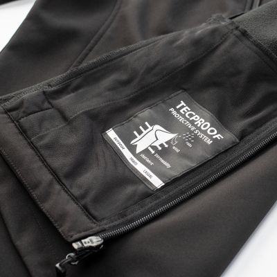 5. Damski Softshell LADY NAREN