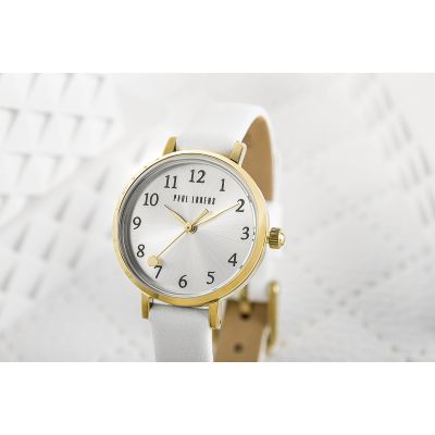 4. Zegarek Dziecięcy Paul Lorens PL14641A-3C2 + BOX