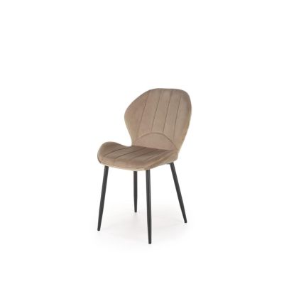 CHAIR DINNING K/538 CREAM