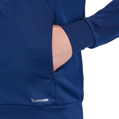 12. Bluza męska adidas Tiro 26 League Training granatowa JY7205