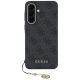 2. Etui Guess 4G Charm na Samsung Galaxy A57 5G - czarne