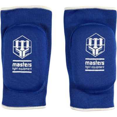 18. Ochraniacze łokci MASTERS dwustronne OSŁ-MFE 081821-MFEXS
