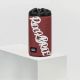 6. Torba na bidon Rockbros G004 Flash Journey 1 l - czerwona