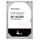 Dysk serwerowy HDD Western Digital Ultrastar DC HC310 HUS726T4TAL5204 (4 TB; 3.5"; SAS)