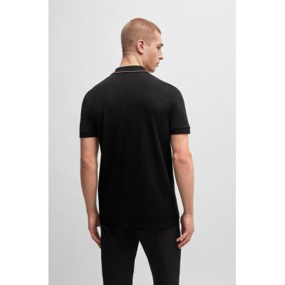 5. Koszulka Polo Boss Paule 4 M 50506195-002