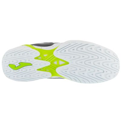 4. Joma Set Men 2501 TSETW2501AC Czarne 40