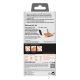 4. Szkło hartowane SBS Tempered Glass D3O z ramką do Samsung Galaxy S25 / S24