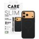 4. Etui CARE by PanzerGlass SL1M MagSafe na iPhone 17 Pro Max - czarne