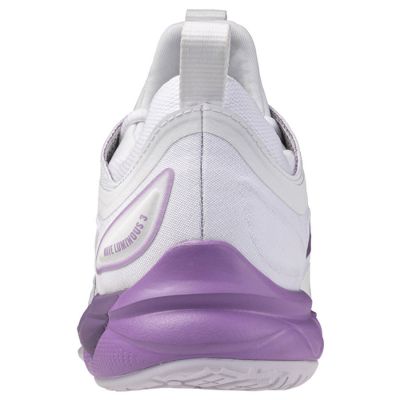 9. Buty Mizuno Wave Luminous 3 V1GC242035