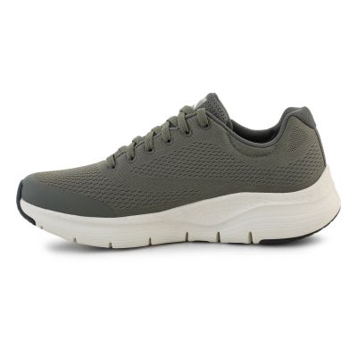 4. SKECHERS Arch Fit 232040-OLV Olive