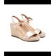 7. Obuwie damskie Gioseppo ZHEPE Platinum (71700-P-Platinum)