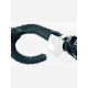 5. Lampka rowerowa BOOKMAN Curve Front Light 220lm biała