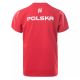 3. Koszulka Huari Poland Fan Jr 92800426923
