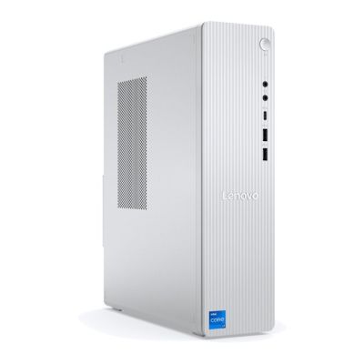 15. Lenovo IdeaCentre Tower 08IRH9 i7-13620H 32GB DDR5 5200 SSD1TB Intel UHD Graphics NoOS Cloud Grey 3Y OnSite