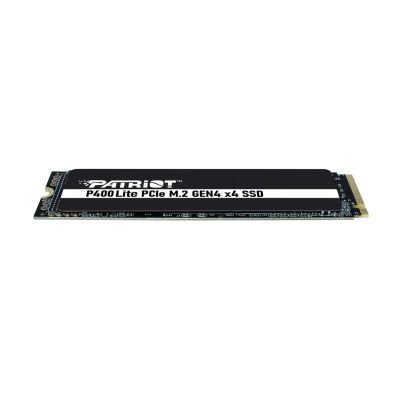 10. SSD Patriot Viper P400 Lite M.2 PCI-Ex4 NVMe 2000GB