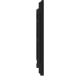 7. iiyama LH5566UHSB-B1AG signage display Płaski panel Digital Signage 139,7 cm (55") LCD Wi-Fi 800 cd/m2 4K Ultra HD Czarny Procesor wbudowany Android 24/7