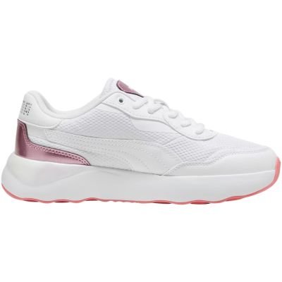 7. Buty Puma Runtamed Platform GirlPower W 395259 01