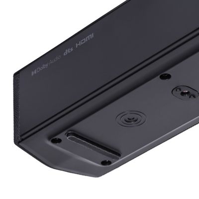 12. Soundbar Samsung HW-B450F/­EN 2.1 kan. 300W Bluetooth 4.2 Dolby Audio Czarny