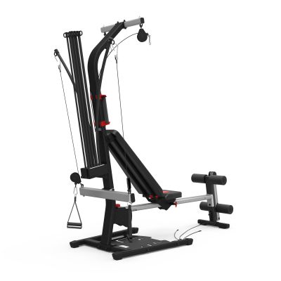31. Atlas Bowflex PR 1000