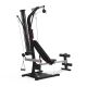 31. Atlas Bowflex PR 1000