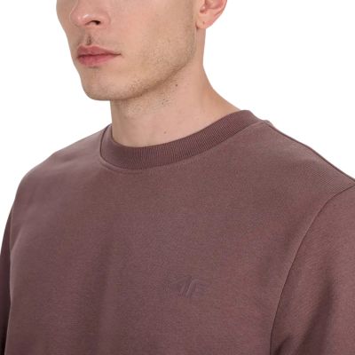 4. Bluza 4F M 4FWAW25TSWSM1981 81S