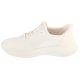 2. Skechers Slip-Ins: Bobs Squad 4 - Key Look 117740-W Białe 40