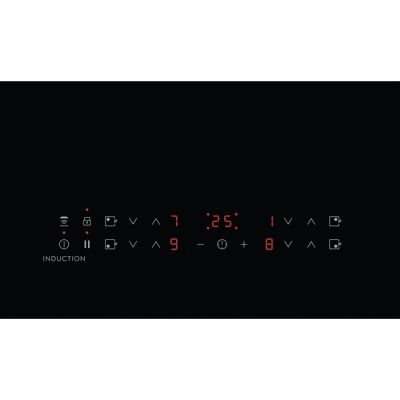 8. Płyta indukcyjna ELECTROLUX LIR60430