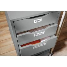 Dymo- drukarka etykiet LM 210D KIT QWERTY