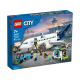LEGO City 60367 Samolot pasażerski