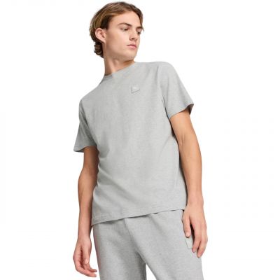3. Koszulka Puma Ess Elevated Tee M 684726 04