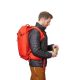 3. Plecak turystyczny Gregory Targhee 32 S/M, gamma red