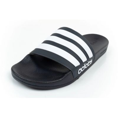 6. Klapki adidas Adiletten Shower M GZ5920