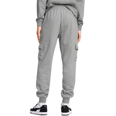 5. Spodnie Puma ESS No.1 Logo Cargo Pants FL M 682660 03