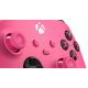 5. Microsoft Xbox Series kontroler bezprzewodowy Pink